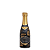 Mini Espumante Monte Paschoal Zero Álcool 187ml - Imagem 1