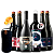 Kit Vinho e Literatura - Imagem 1