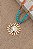Colar sol - Imagem 4