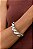 Bracelete croissant - Imagem 3