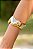 Bracelete Dália - Dourado - Imagem 3