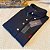 Camisa Oxford Ralph Lauren Masculina Marinho - Imagem 3