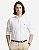 Camisa Oxford Ralph Lauren Masculina Branca - Imagem 1