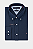 Camisa Oxford Tommy Hilfiger Masculina Marinho - Imagem 2