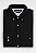 Camisa Oxford Tommy Hilfiger Masculina Preta - Imagem 2