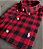 Camisa Ralph Lauren Masculina Xadrez - Imagem 3