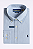 Camisa Oxford Ralph Lauren Masculina Cinza - Imagem 1