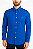 Camisa Ralph Lauren Masculina Azul Royal - Imagem 1