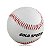 Bola Baseball Gold Sports Com Miolo Cortiça e Borracha - Imagem 1