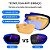 Oculos De Natação Gold Sports Legend VI Polarizado - High Definition - Imagem 10
