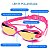 Oculos De Natação Gold Sports Legend VI Polarizado - High Definition - Imagem 6
