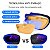 Oculos De Natação Gold Sports Legend VI Polarizado - High Definition - Imagem 3