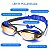 Oculos De Natação Gold Sports Legend VI Polarizado - High Definition - Imagem 2