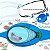 Óculos de Natação Gold Sports Little Fish Premium 5.0 High Definition - Imagem 6
