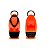 Apito Fox 40 Epik Cmg C/ Protetor Bucal de Silicone Exp Profissional - Imagem 5