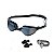 Óculos de Natação Gold Sports Snake Performance 5.0 - Lentes Espelhadas High Definition - Imagem 1
