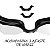 Óculos de Natação Gold Sports Snake Performance 5.0 - Lentes Clear HD - Imagem 6