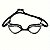 Óculos de Natação Gold Sports Snake Performance 5.0 - Lentes Clear HD - Imagem 2