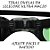 Óculos de Natação Gold Sports Snake Performance 5.0 - Lentes Clear HD - Imagem 7