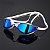 Óculos de Natação Gold Sports Snake Pro Performance 5.0 - Imagem 8