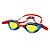 Óculos de Natação Gold Sports Snake Performance 5.0 High Definition - Imagem 4