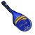 Kit Badminton Gold Sports 2 Raquetes e 2 Petecas - Imagem 2