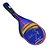 Kit Badminton Gold Sports 2 Raquetes e 2 Petecas - Imagem 4