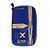 Kit de Tênis de Mesa Huieson Carbon-2 Raquetes long 5 Star + bolsa e 3 bolas Gold Sports 3 Star - Imagem 8