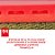 Kit de Tênis de Mesa Huieson Carbon-2 Raquetes long 5 Star + bolsa e 3 bolas Gold Sports 3 Star - Imagem 5