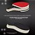 Kit Tênis De Mesa Boer 6.0 Series Carbon - 1 Raq 6 Star Profissional e 1 Bag - Imagem 4