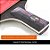 Kit Tênis De Mesa Boer 6.0 Series Carbon - 1 Raq 6 Star Profissional e 1 Bag - Imagem 6
