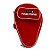 Kit Tênis de Mesa GOLD SPORTS Venus II - 1 raquetes 5 Star - 3 Bolas TM Star -1 Raqueteira - Imagem 5