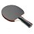 Kit Tênis de Mesa GOLD SPORTS Venus II - 1 raquetes 5 Star - 3 Bolas TM Star -1 Raqueteira - Imagem 3