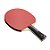 Kit Tênis de Mesa GOLD SPORTS Venus II - 1 raquetes 5 Star - 3 Bolas TM Star -1 Raqueteira - Imagem 2