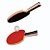 Kit Tênis de Mesa Gold Sports Advanced  - 2 Raquetes e 3 Bolas - Imagem 3