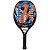 Raquetes Beach Tennis Gold Sports Yins Convoy carbon Pro Advance - Imagem 1