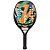 Raquetes Beach Tennis Gold Sports Yins Convoy carbon Pro Advance - Imagem 2
