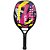 Raquetes Beach Tennis Gold Sports Yins Convoy carbon Pro Advance - Imagem 3