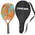 Kit Raquetes Beach Tênnis Camewin Em Carbono II - Performance - com Capa - Imagem 1