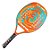 Kit Raquetes Beach Tênnis Camewin Em Carbono II - Performance - com Capa - Imagem 2