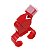 Apito Dedal Gold Sports Profissional c/ Bocal de Silicone  - Alta Intensidade - Imagem 4