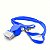 Apito Premium Pro c/ Bocal de Silicone  - Gold Sports - Imagem 3