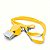 Apito Premium Pro c/ Bocal de Silicone  - Gold Sports - Imagem 6