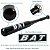 Taco de Alumínio Gold Sports Bat Juvenil - 51 cms - Imagem 7