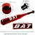 Taco de Alumínio Gold Sports Bat Juvenil - 51 cms - Imagem 4