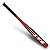 Taco de Alumínio Gold Sports Bat Juvenil - 51 cms - Imagem 2