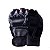Luva De Treino Gold Sports Panther Sparring Muay Thai MMA Boxe Bandagem Rápida - Imagem 1