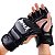 Luva De Treino Gold Sport Sparring Muay Thai MMA Boxe Bandagem Rápida - Imagem 1