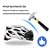 Capacete para Ciclismo Cairbull - BH26 - Imagem 8