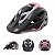 Capacete para Ciclismo BatFox Fast  MTB  -  Ajustável de tamanho - Imagem 2